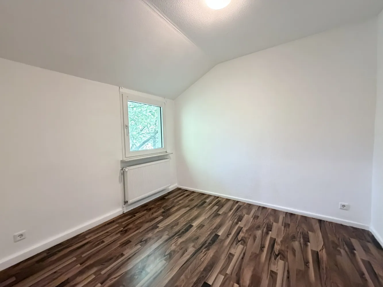 3 Zimmer Wohnung mit 51 m² in Wuppertal – Bild 4