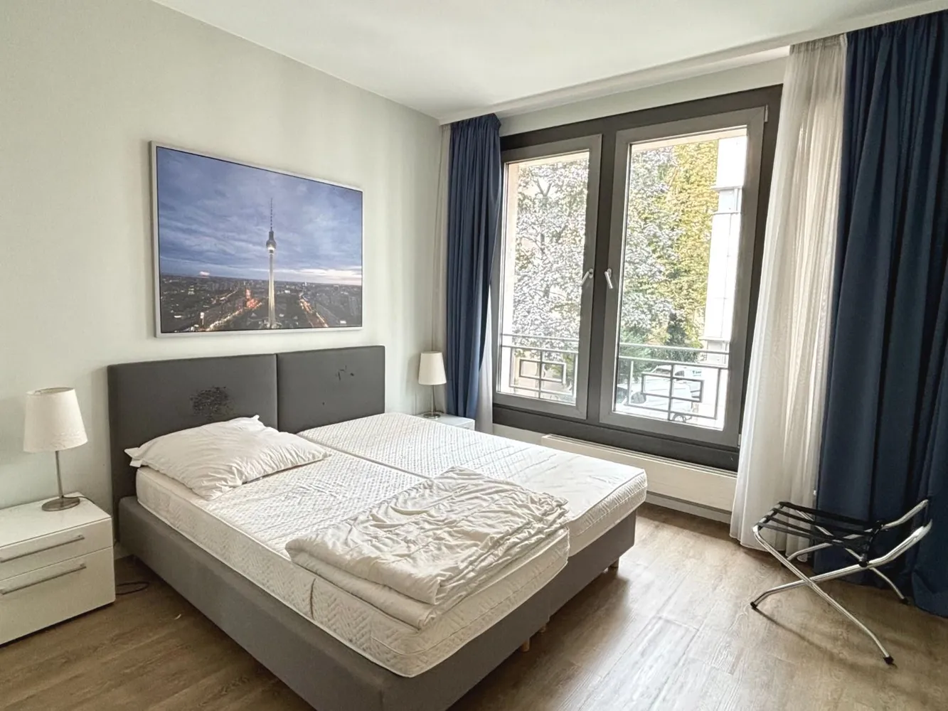2 Zimmer Wohnung mit 62 m² in Berlin – Bild 4
