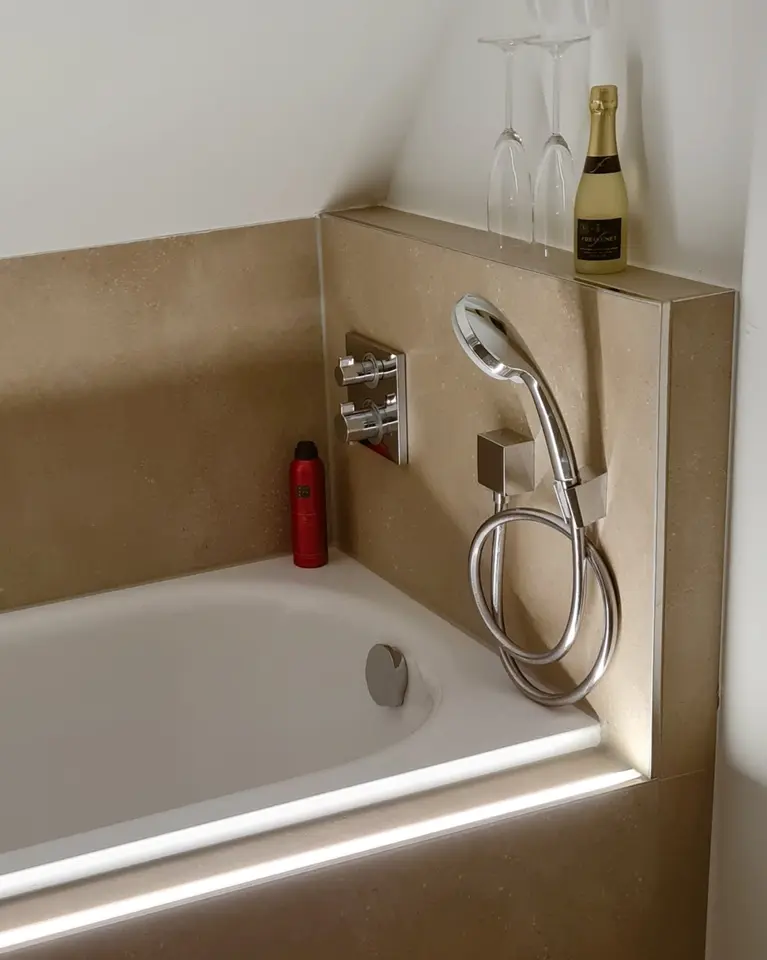 WG-Zimmer mit 56 m² in Lübeck – Bild 7