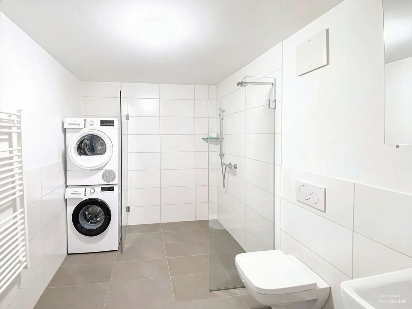 3 Zimmer Wohnung mit 81 m² in Oberhausen – Bild 8