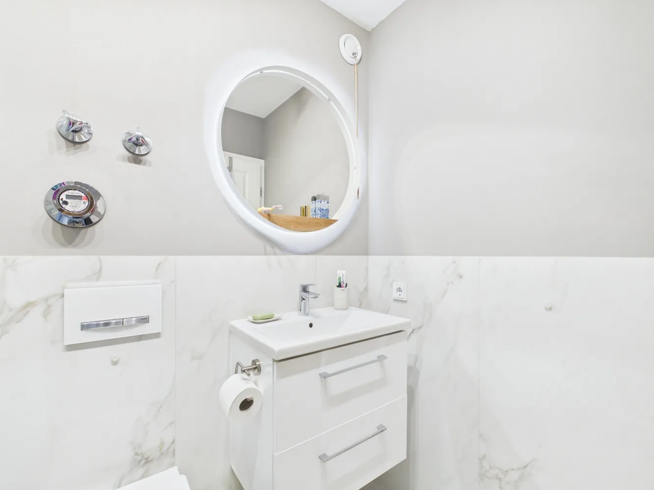 1 Zimmer Wohnung mit 51 m² in München – Bild 9