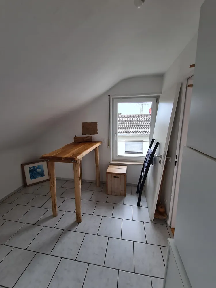 1 Zimmer Wohnung mit 35 m² in Karlsruhe – Bild 9