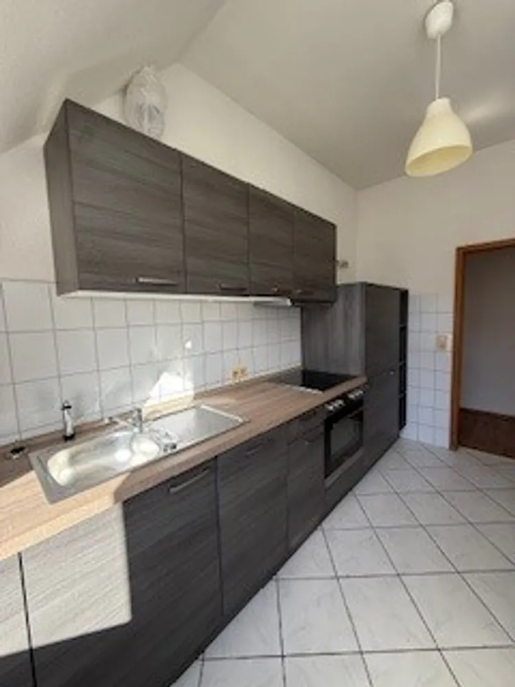 3 room apartment with 78 m² in Wiesbaden – Photo 9