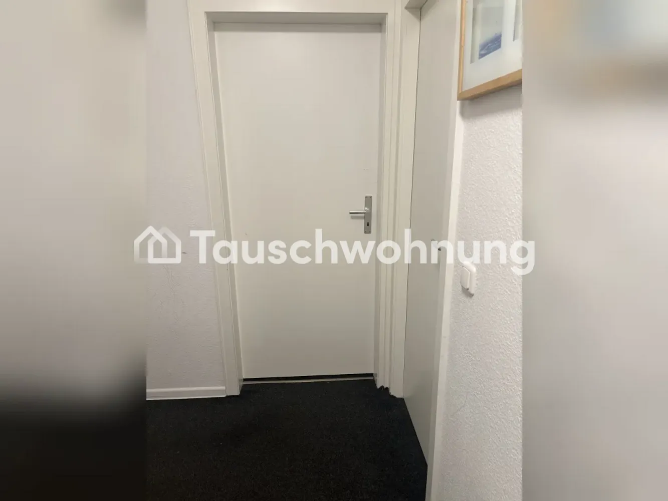 2 room apartment with 59 m² in Hamburg – Photo 1