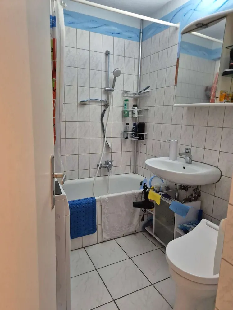 2 Zimmer Wohnung mit 46 m² in Nürnberg – Bild 5