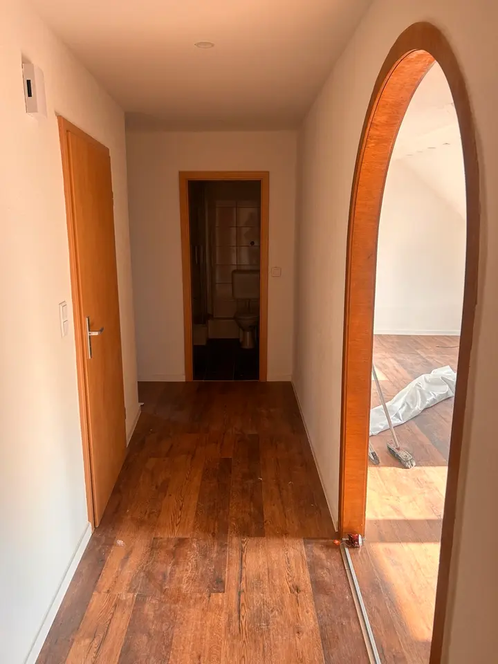 4 Zimmer Wohnung mit 65 m² in Oberhausen – Bild 8