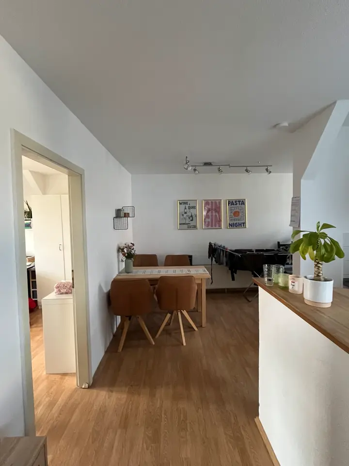 3 Zimmer Wohnung mit 72 m² in Leipzig – Bild 3