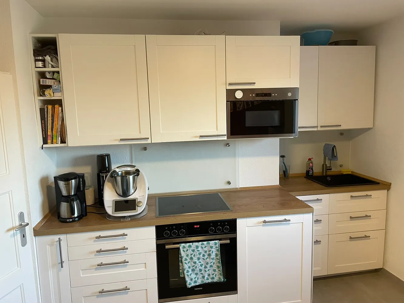 3 Zimmer Wohnung mit 95 m² in Essen – Bild 12