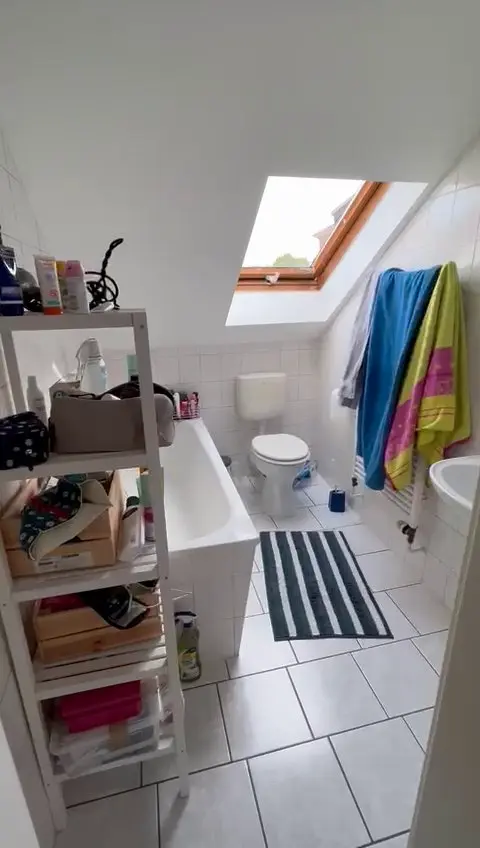 2 Zimmer Wohnung mit 54 m² in Erfurt – Bild 5