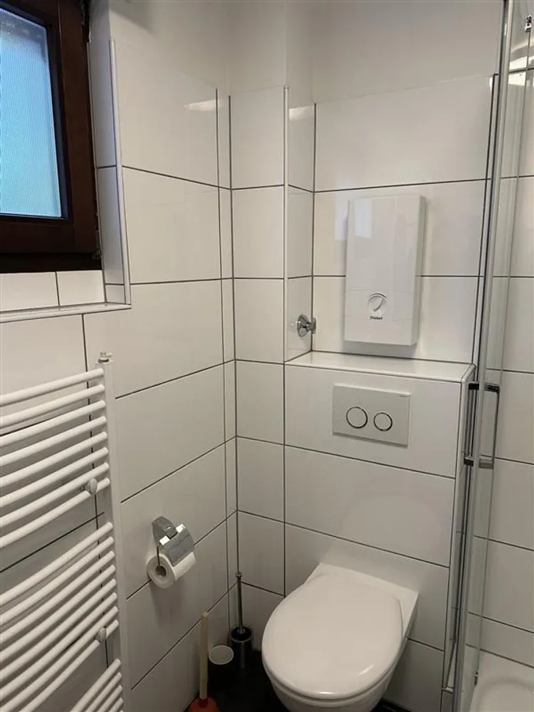1 Zimmer Wohnung mit 38 m² in Düsseldorf – Bild 5