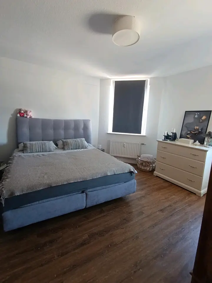 2 Zimmer Wohnung mit 49 m² in Lübeck – Bild 6