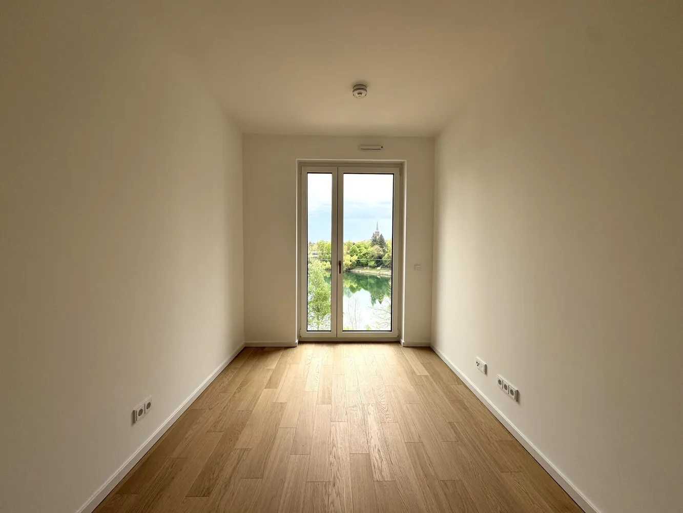 4 Zimmer Wohnung mit 99 m² in Düsseldorf – Bild 6