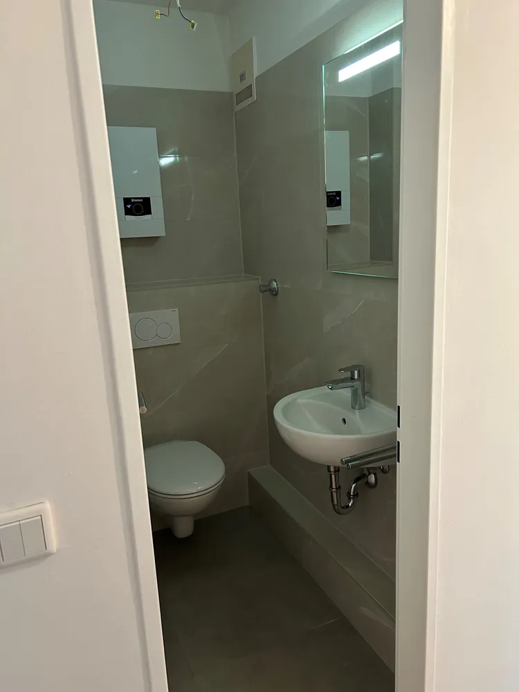 2 Zimmer Wohnung mit 68 m² in Düsseldorf – Bild 12
