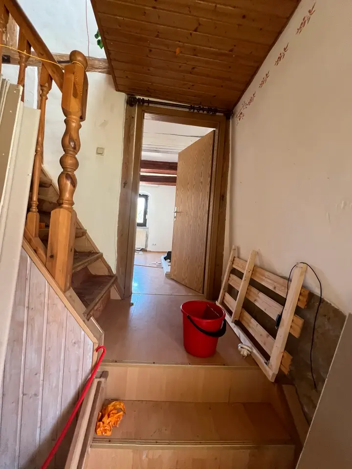 5 Zimmer Haus mit 119 m² in Quedlinburg – Bild 9