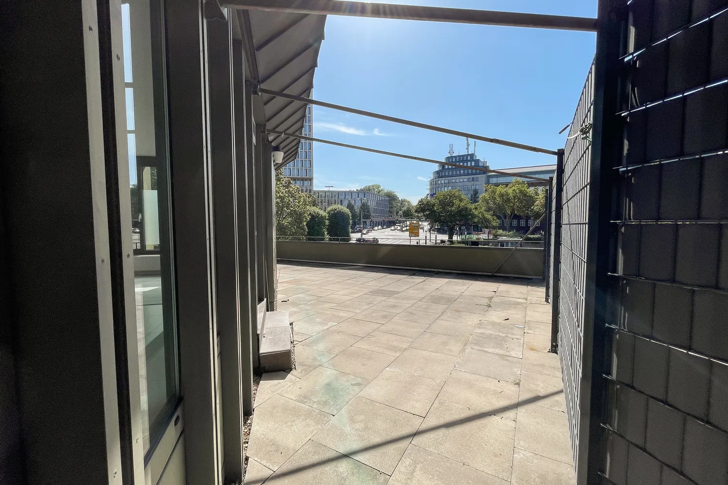 5 Zimmer Wohnung mit 135 m² in Dortmund – Bild 12