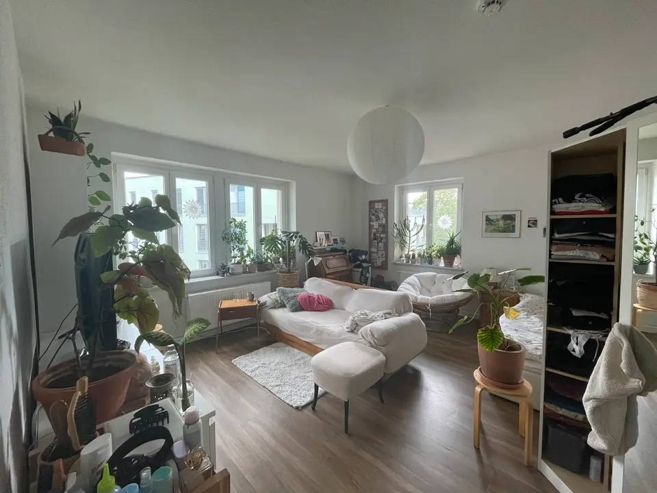 2 Zimmer Wohnung mit 67 m² in Dresden – Bild 9