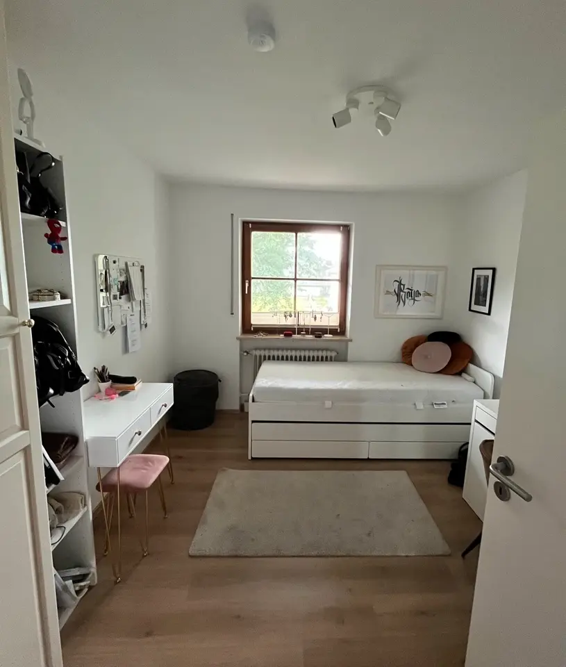 4 Zimmer Wohnung mit 96 m² in Starnberg – Bild 4