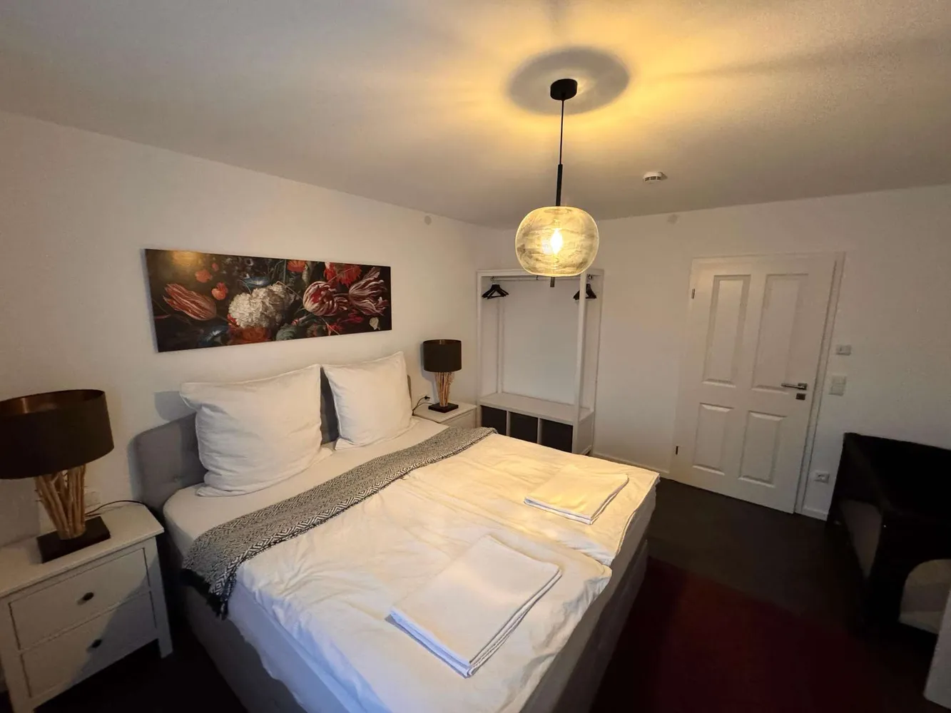 3 Zimmer Wohnung mit 52 m² in Augsburg – Bild 5