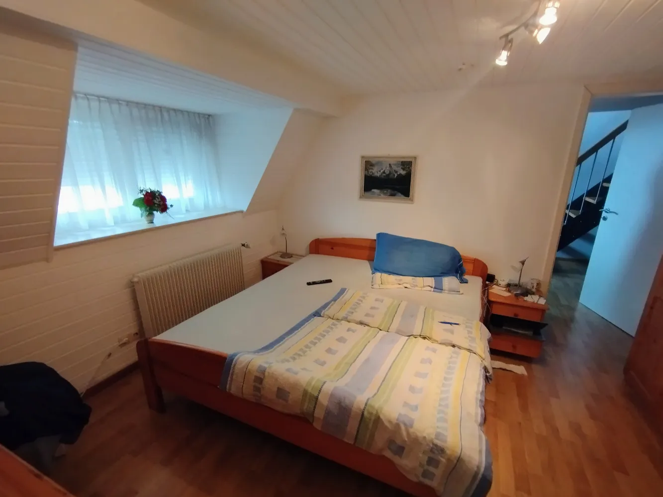 2 room apartment with 55 m² in Weil am Rhein – Photo 8