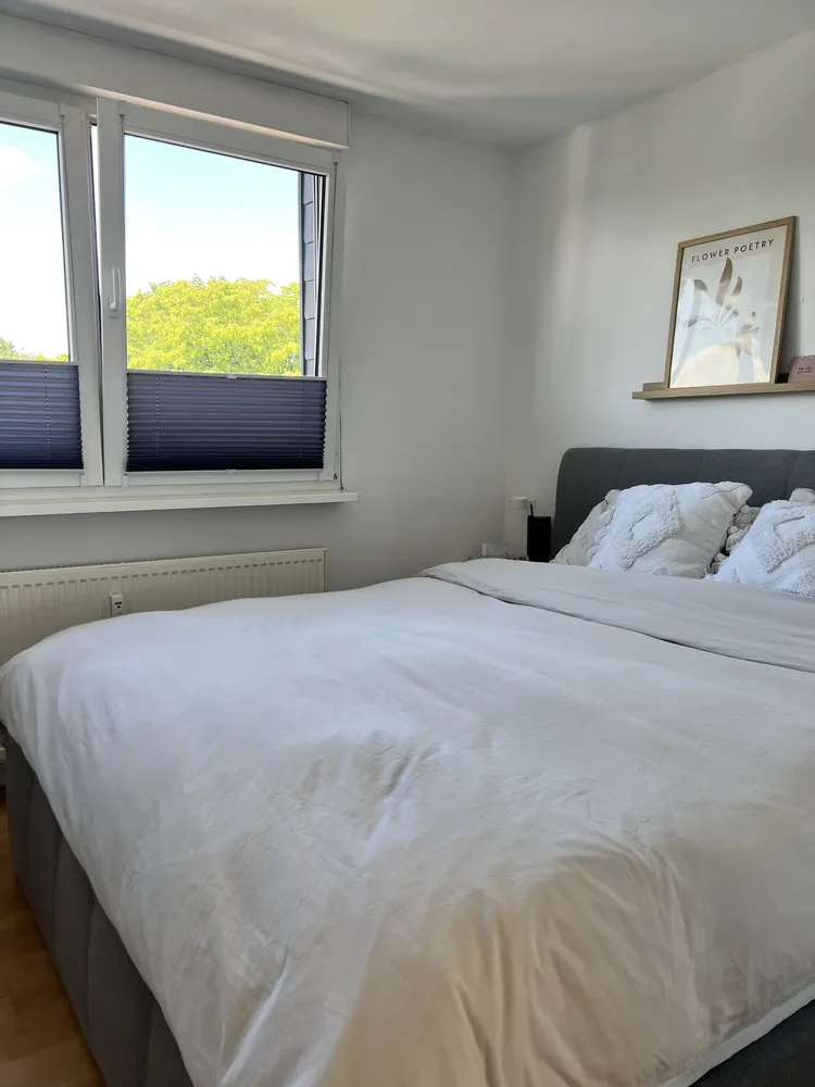 2 Zimmer Wohnung mit 54 m² in Duisburg – Bild 8
