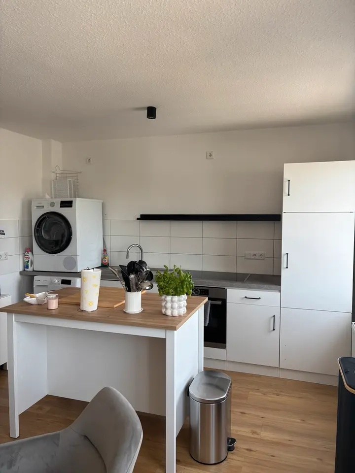 2 Zimmer Wohnung mit 67 m² in Braunschweig – Bild 8