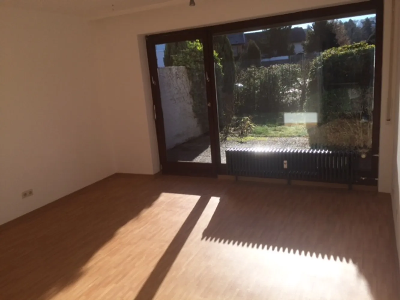 1 Zimmer Wohnung mit 28 m² in Böblingen – Bild 1