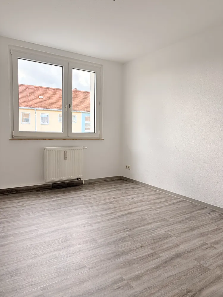 3 Zimmer Wohnung mit 58 m² in Zittau – Bild 1