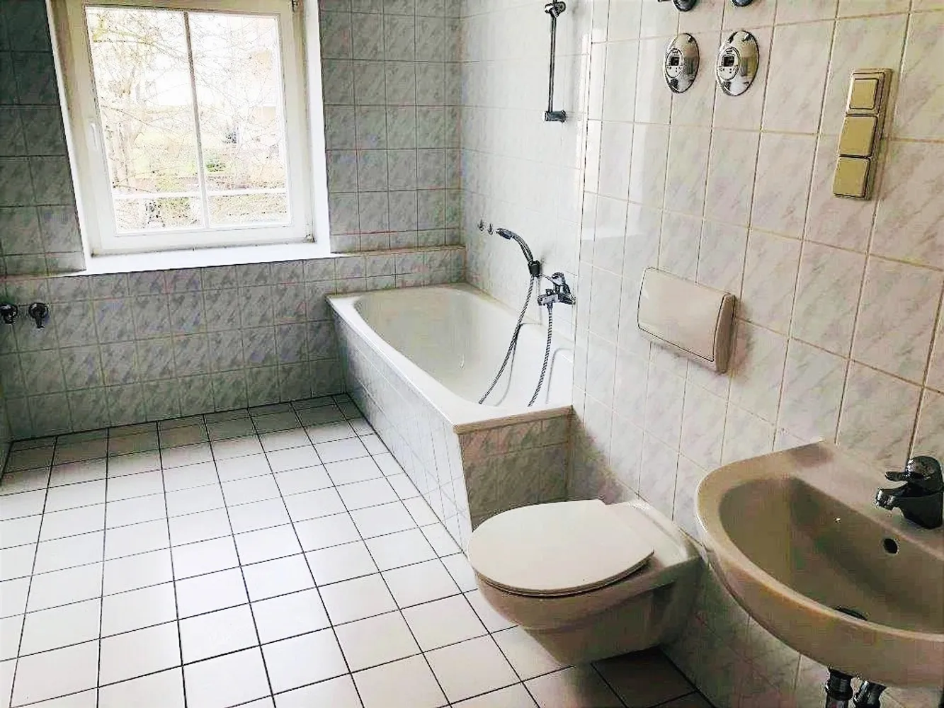 1 room apartment with 45 m² in Chemnitz – Photo 3