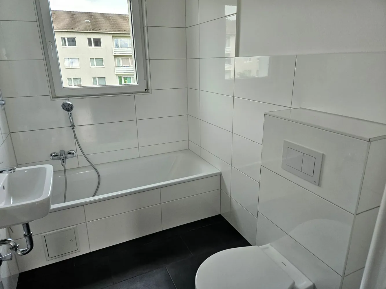 2 Zimmer Wohnung mit 62 m² in Duisburg – Bild 7