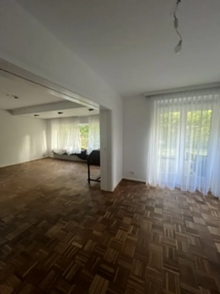 4 Zimmer Wohnung mit 125 m² in Hamburg – Bild 6