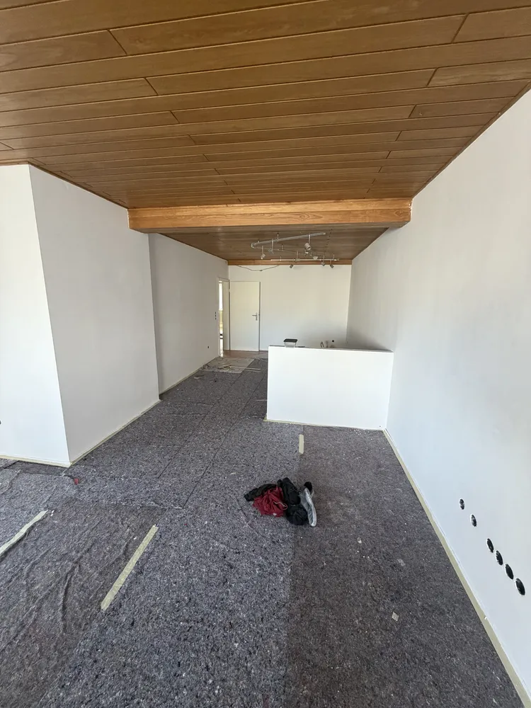 4 Zimmer Wohnung mit 150 m² in Viernheim – Bild 9