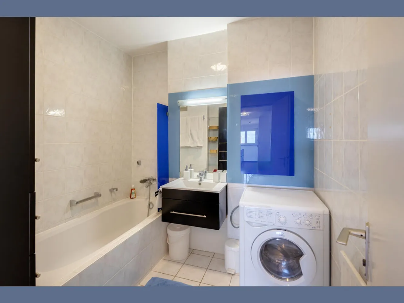 3 Zimmer Wohnung mit 83 m² in München – Bild 11