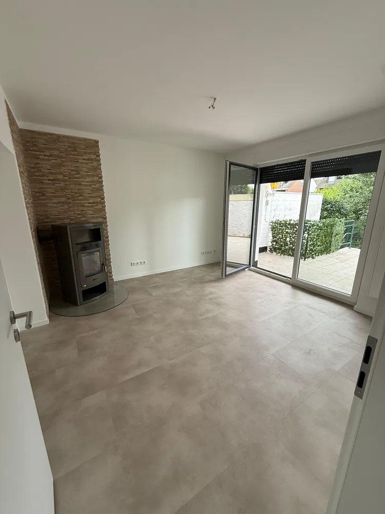 2 Zimmer Wohnung mit 66 m² in Frechen – Bild 4