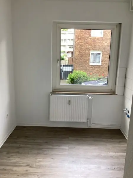 2 Zimmer Wohnung mit 45 m² in Duisburg – Bild 1
