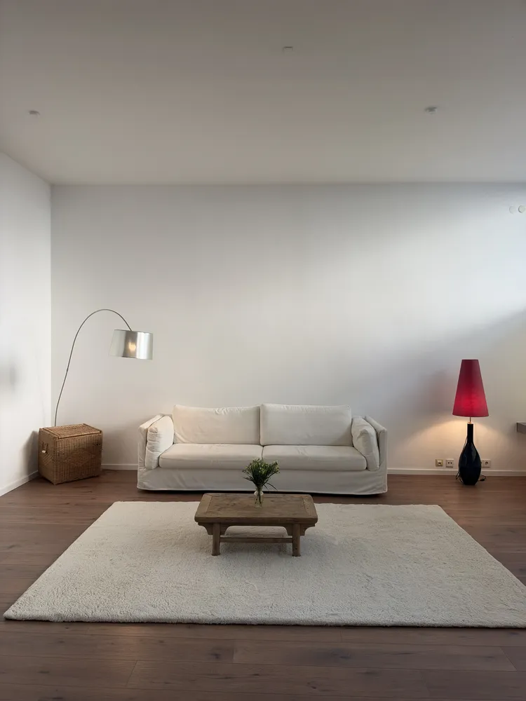 4 room apartment with 126 m² in Munich – Photo 2