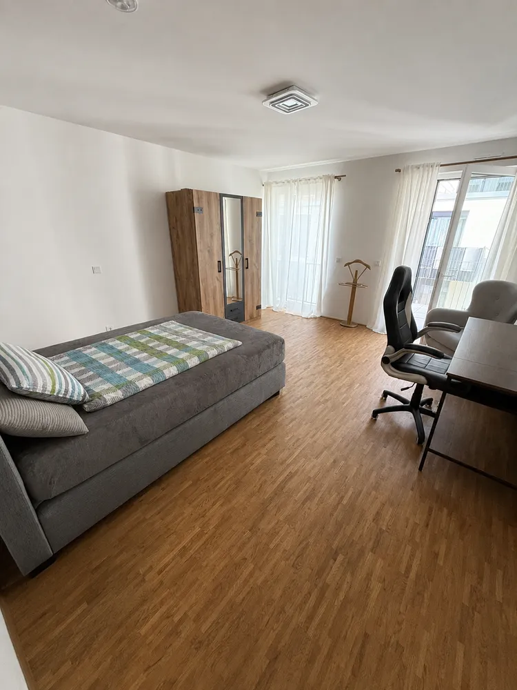 2 Zimmer Wohnung mit 65 m² in Saarbrücken – Bild 4