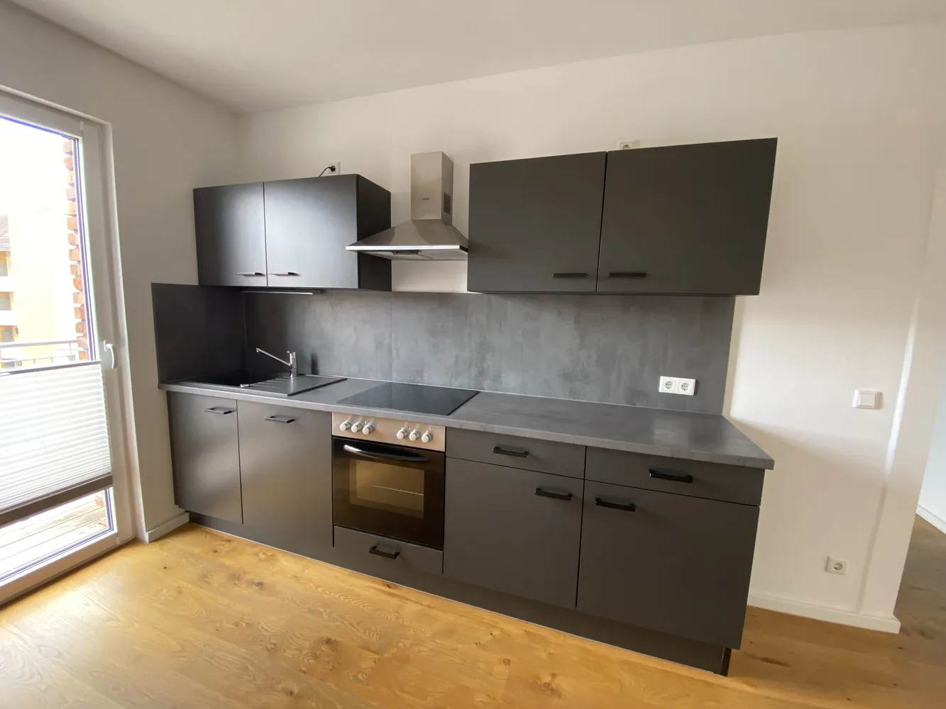 2 Zimmer Wohnung mit 64 m² in Nürnberg – Bild 2