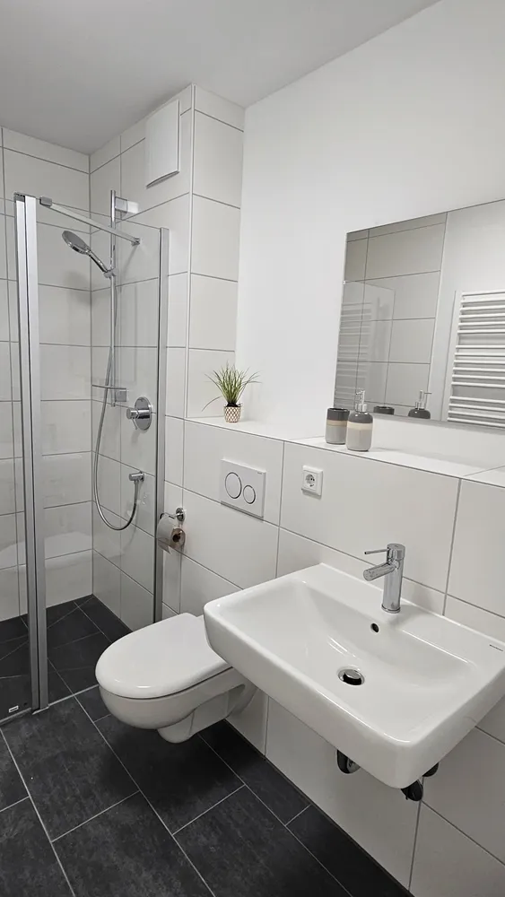 1 Zimmer Wohnung mit 31 m² in Nürnberg – Bild 7