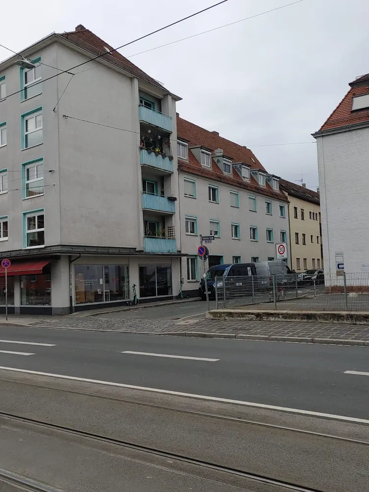 2 Zimmer Wohnung mit 55 m² in Nürnberg – Bild 9
