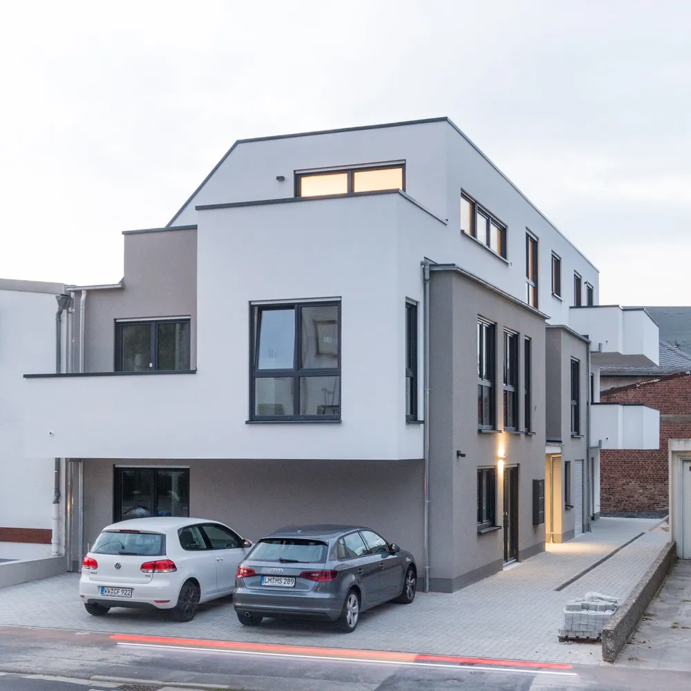 2 Zimmer Wohnung mit 105 m² in Limburg an der Lahn – Bild 2