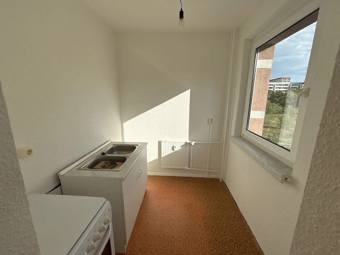 1 Zimmer Wohnung mit 29 m² in Berlin – Bild 6