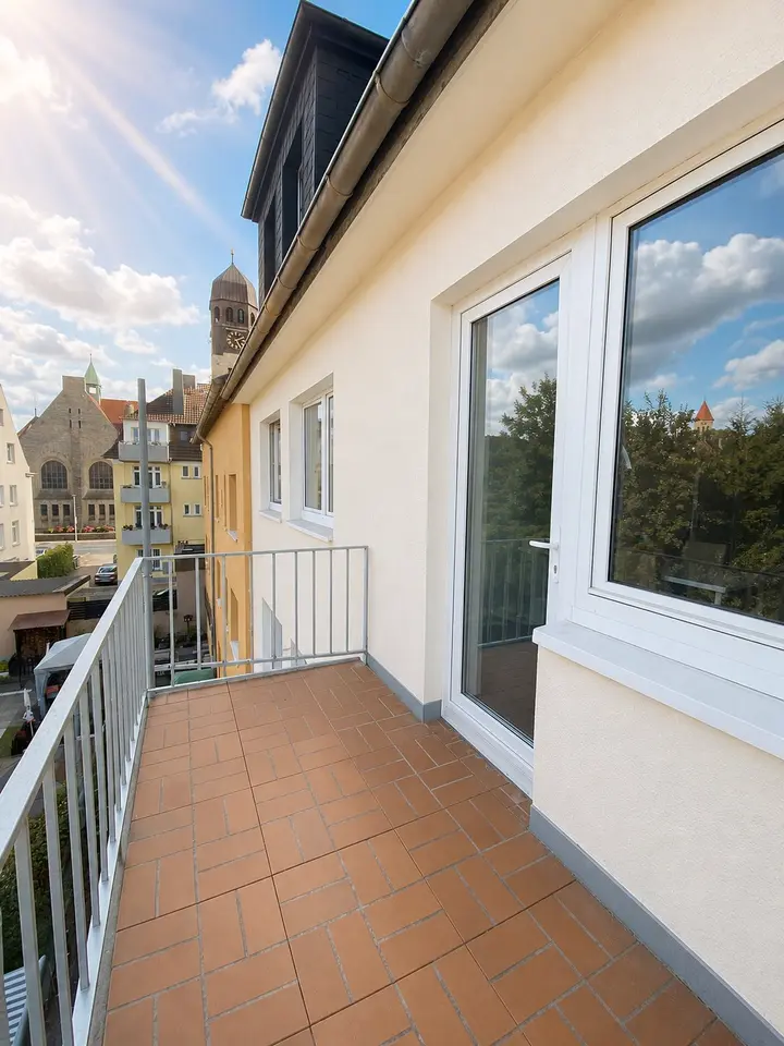 4 Zimmer Wohnung mit 122 m² in Osnabrück – Bild 4