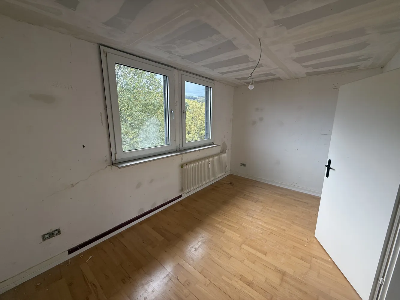3 Zimmer Wohnung mit 61 m² in Hagen – Bild 11
