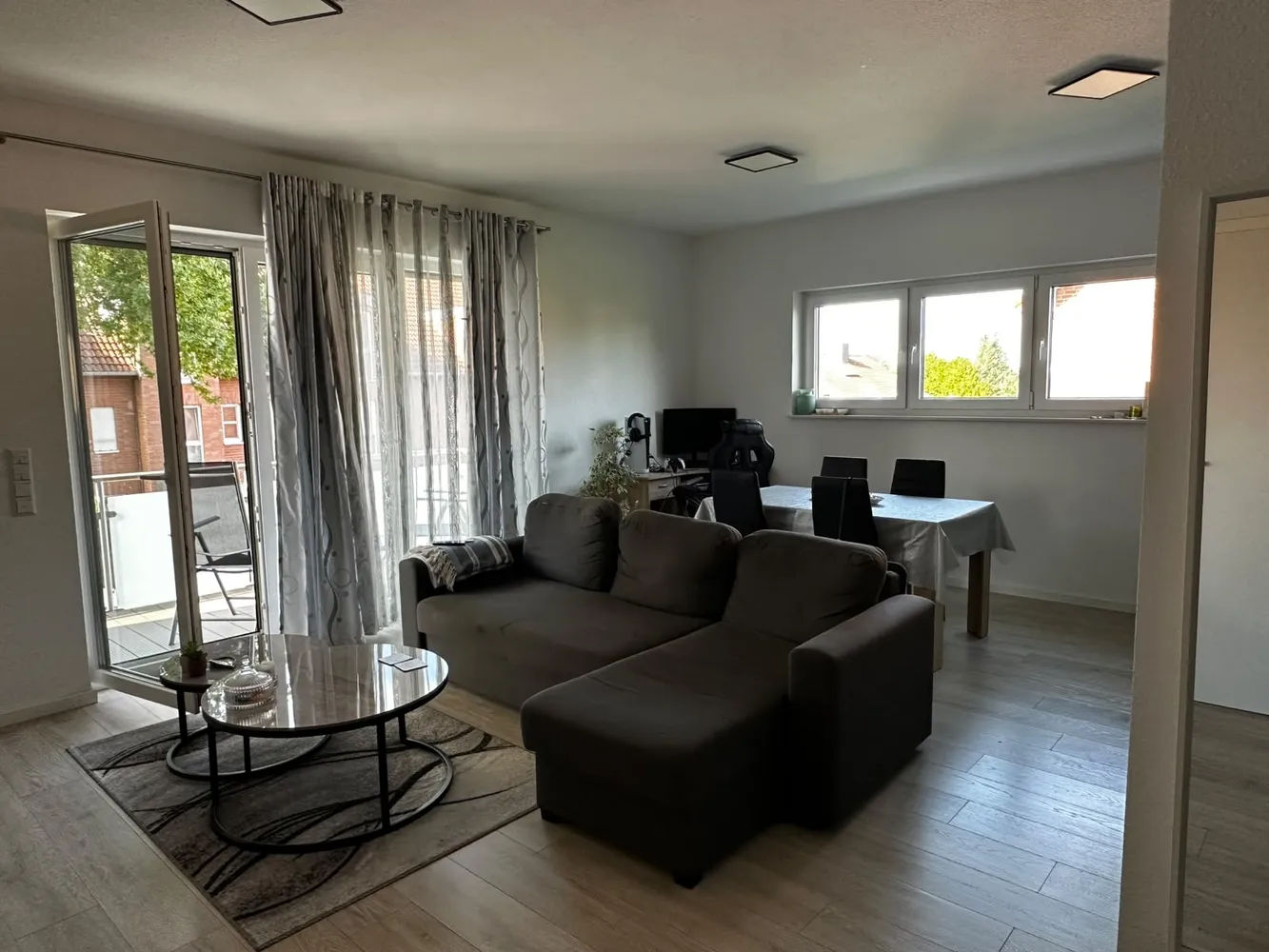 2 Zimmer Wohnung mit 53 m² in Paderborn – Bild 3