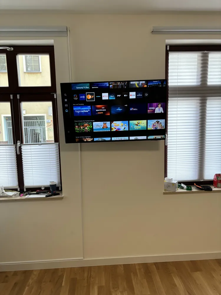 1 Zimmer Wohnung mit 37 m² in Leipzig – Bild 5