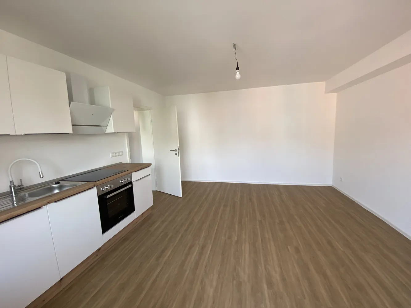 2 Zimmer Wohnung mit 41 m² in München – Bild 3