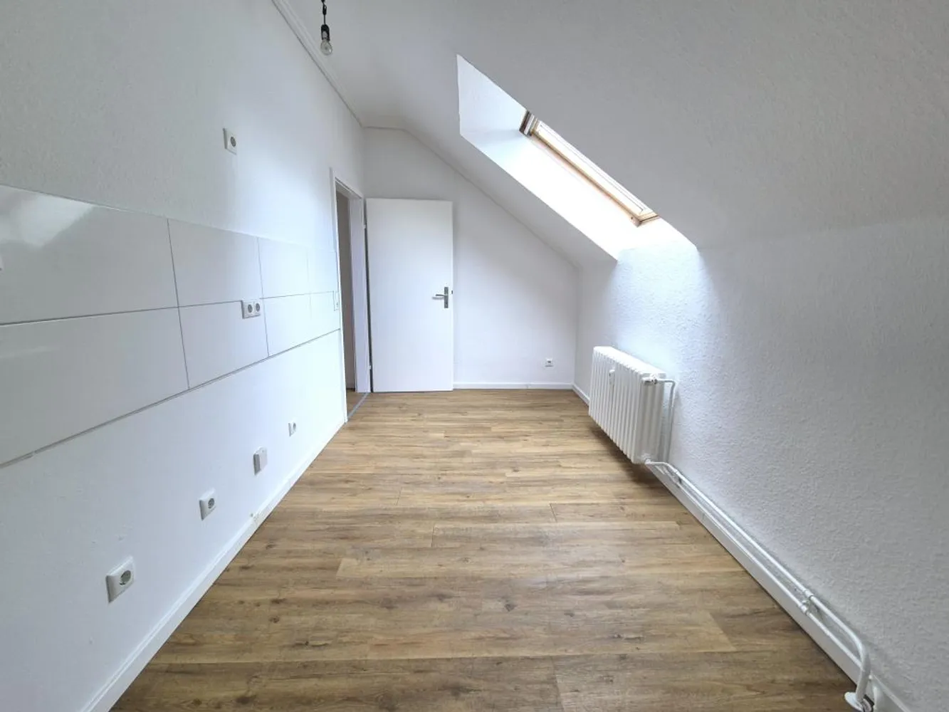 2 Zimmer Wohnung mit 49 m² in Duisburg – Bild 11