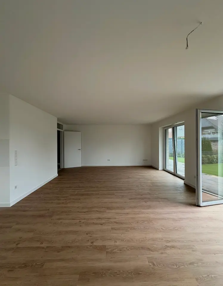 3 Zimmer Wohnung mit 108 m² in Emsdetten – Bild 2