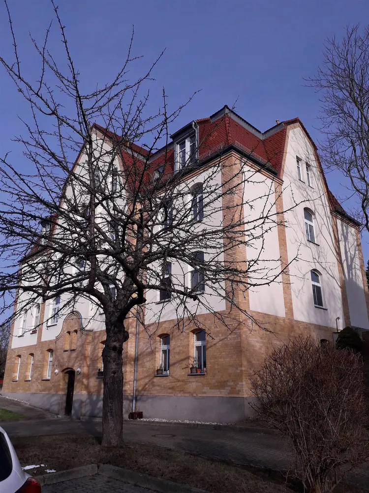 2 Zimmer Wohnung mit 70 m² in Leipzig – Bild 1