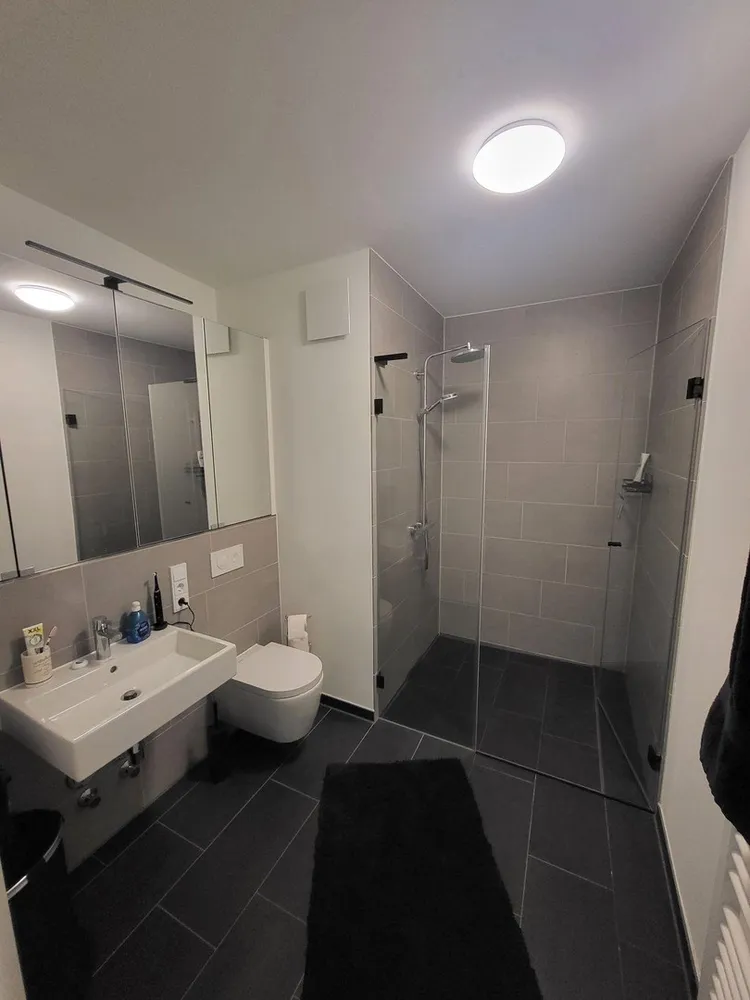 2 Zimmer Wohnung mit 70 m² in Hamburg – Bild 5